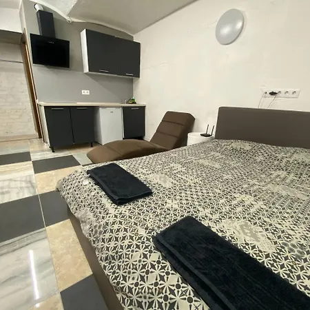 Apartamento Eksporta3-2 Riga