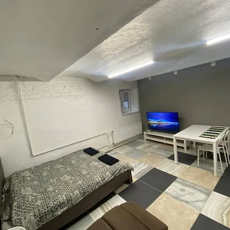 Eksporta3-2 아파트 리가