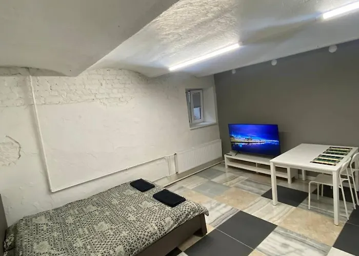 Eksporta3-2 Dzīvoklis Riga