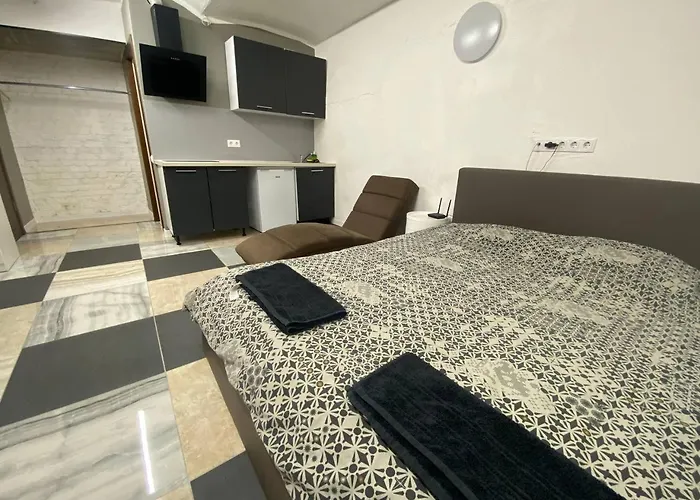 Dzīvoklis Eksporta3-2 Riga